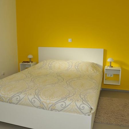 Atrium Flat In The Villa Ljubljana Ngoại thất bức ảnh
